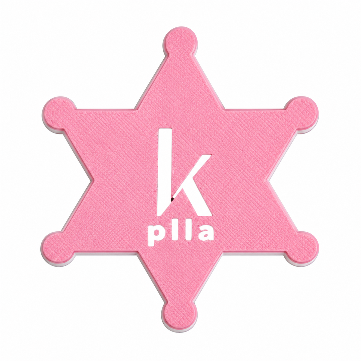 Kplla Western Pin