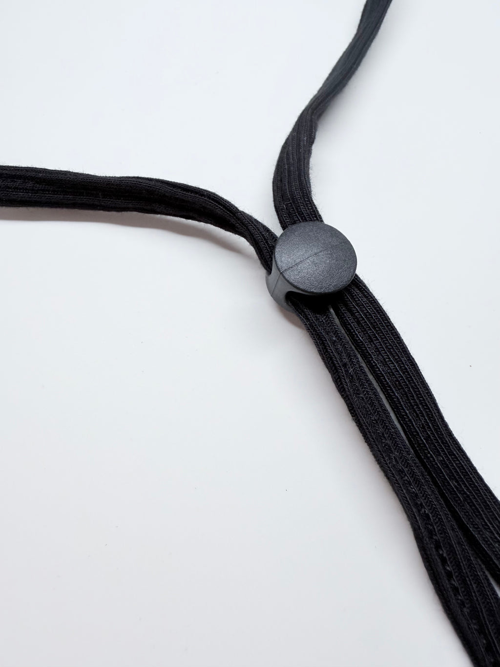 Tuque Mi-Saison Ourson Pompons Interchangeables Bébé 6-24M ''Noir''