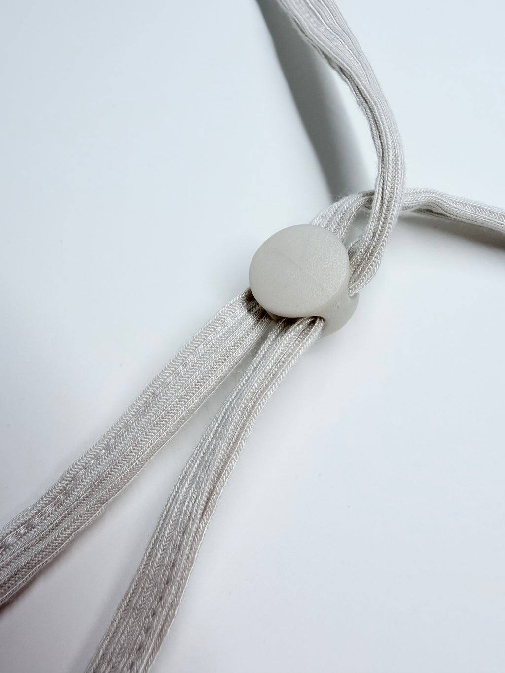 Tuque Mi-Saison Pompon Interchangeable Bébé 6-24M ''Beige''