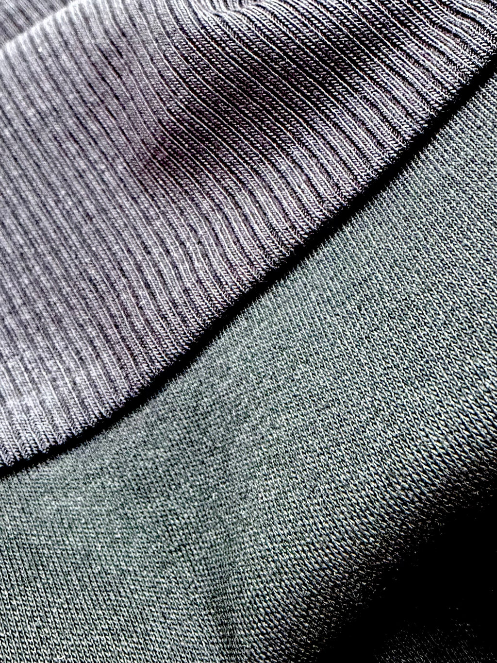 Tuque Mi-Saison Pompon Interchangeable Adulte O/S ''Noir''