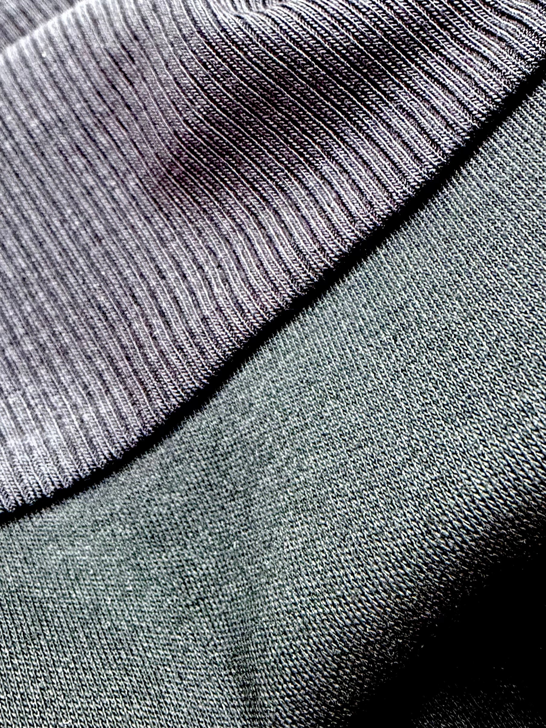 Tuque Mi-Saison Pompon Interchangeable Adulte O/S ''Noir''