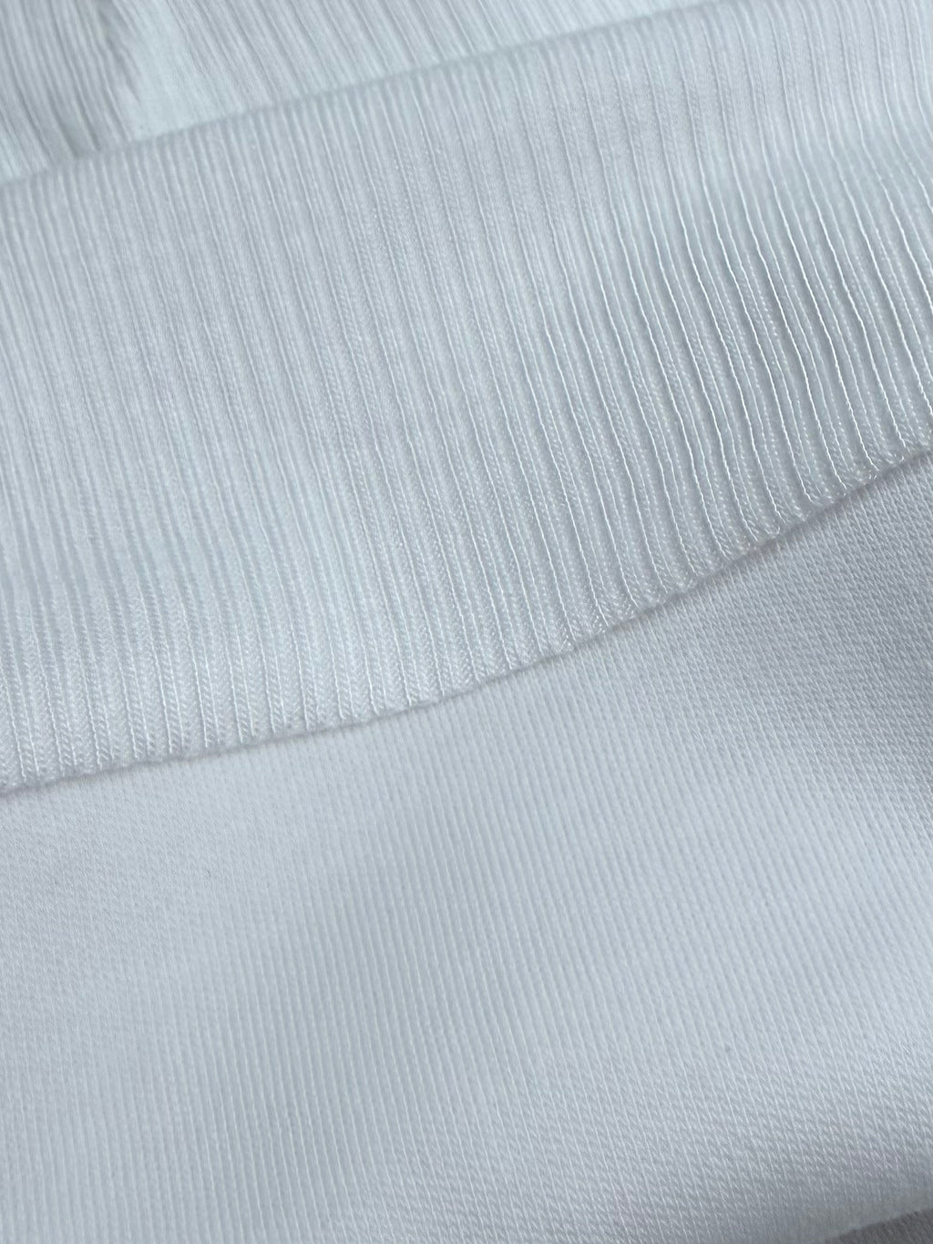 Tuque Mi-Saison Ourson Nouveau-Né ''Blanc''